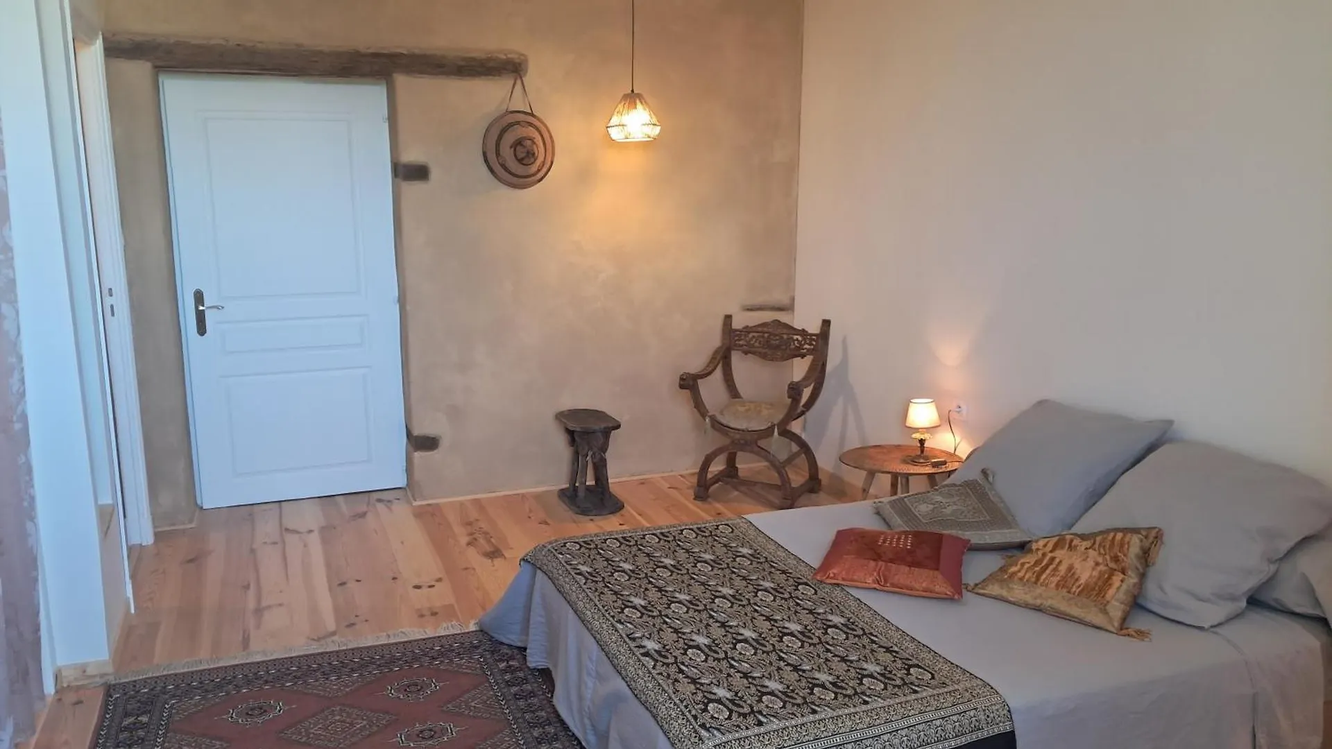 Aux Roses De Cedres Panzió Salvagnac